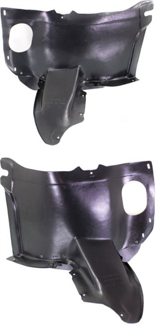 Fender Liner CarParts SET-REPV222143