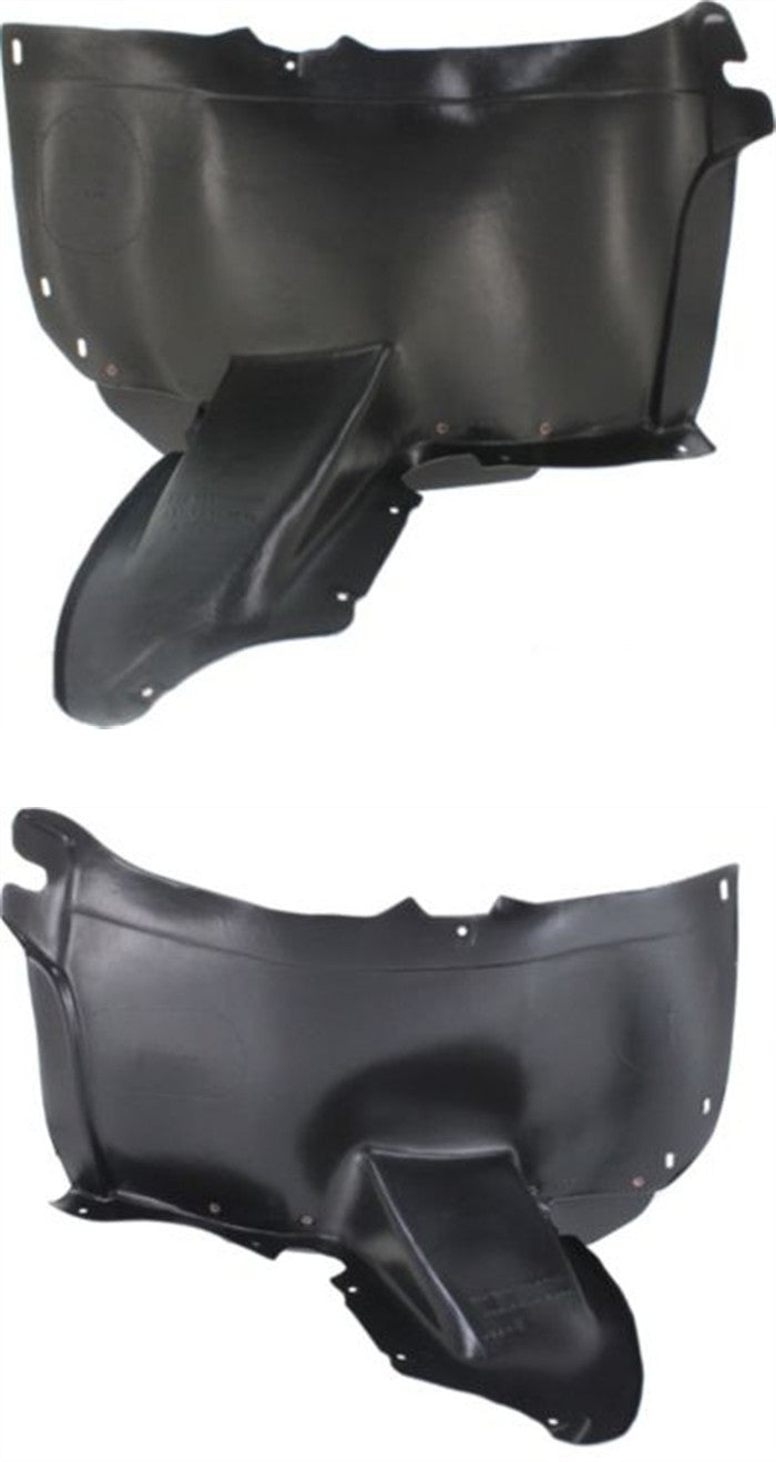 Fender Liner CarParts SET-REPV222145