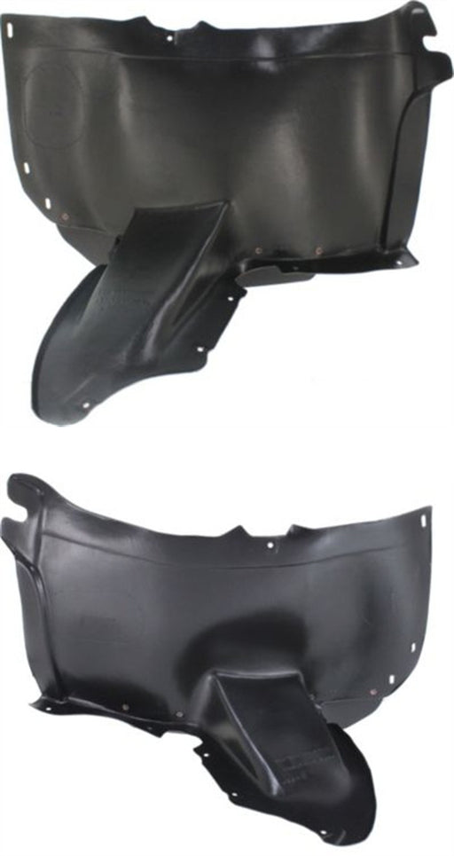 Fender Liner CarParts SET-REPV222145