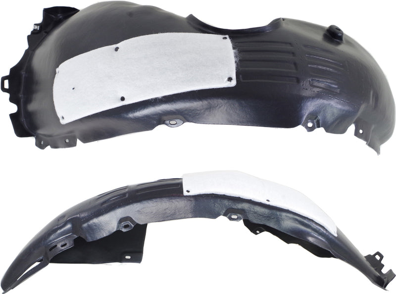 Fender Liner CarParts SET-REPV222151