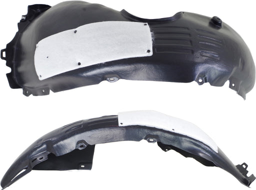 Fender Liner CarParts SET-REPV222151