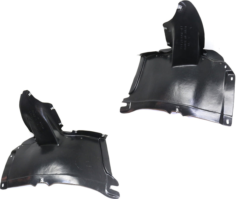 Fender Liner CarParts SET-REPV222155