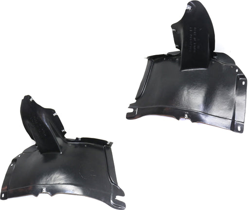 Fender Liner CarParts SET-REPV222155