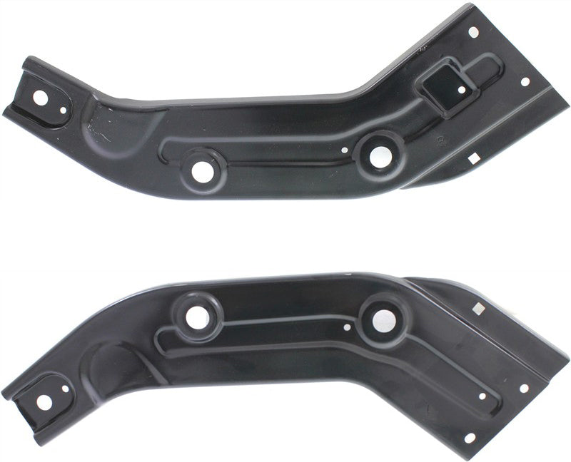 Radiator Support CarParts SET-REPV250503