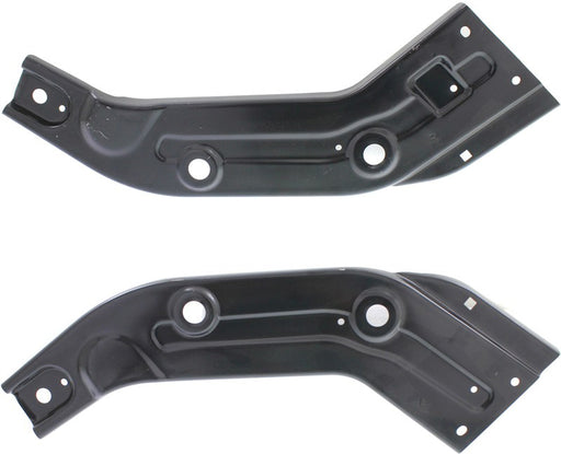 Radiator Support CarParts SET-REPV250503