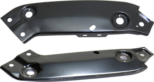 Radiator Support CarParts SET-REPV250505