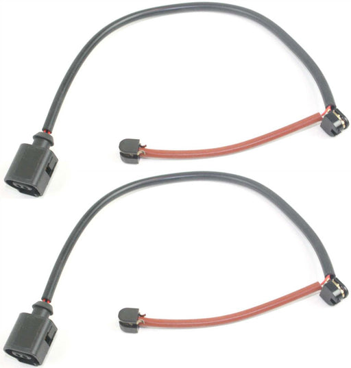 Disc Brake Pad Wear Sensor CarParts SET-REPV270101-2