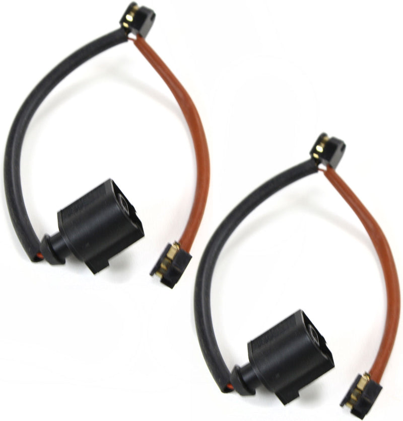 Disc Brake Pad Wear Sensor CarParts SET-REPV270102-2