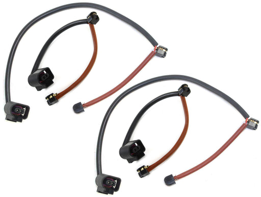 Disc Brake Pad Wear Sensor CarParts SET-REPV270102-4