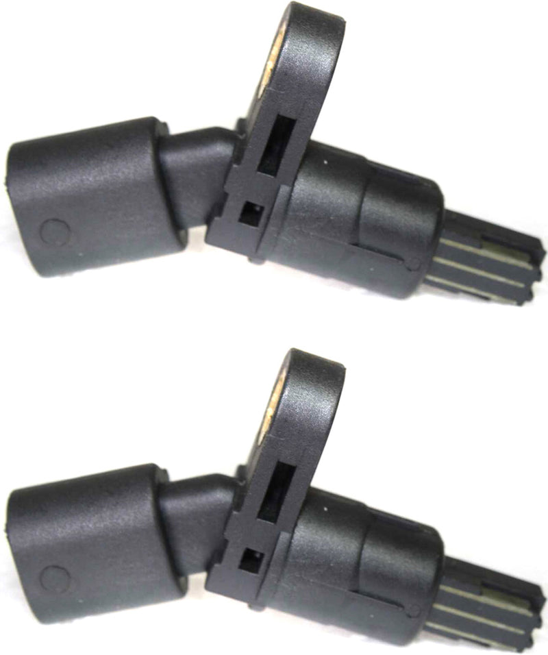 ABS Wheel Speed Sensor CarParts SET-REPV272401-2