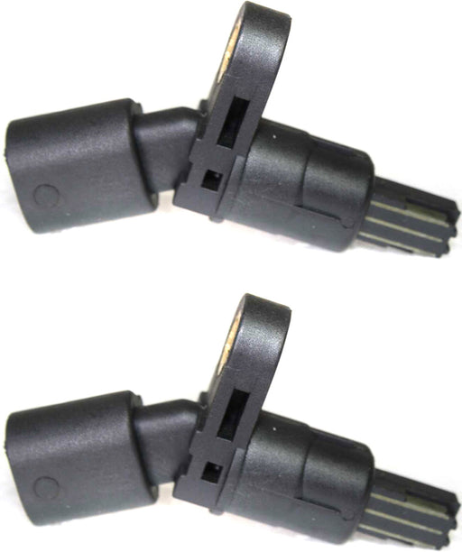 ABS Wheel Speed Sensor CarParts SET-REPV272401-2