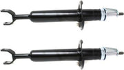 Suspension Shock Absorber Set CarParts SET-REPV280101-2