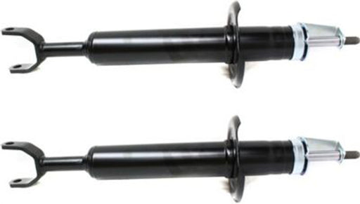 Suspension Shock Absorber Set CarParts SET-REPV280101-2