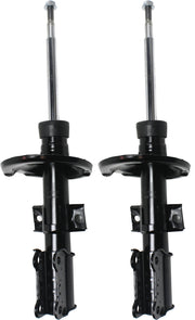 Suspension Shock Absorber Set CarParts SET-REPV280103-2