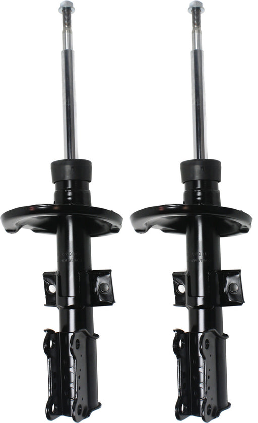 Suspension Shock Absorber Set CarParts SET-REPV280103-2