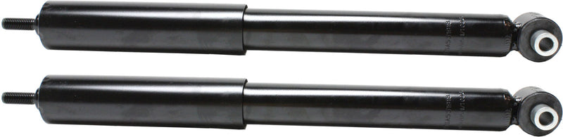 Suspension Shock Absorber Set CarParts SET-REPV280303-2