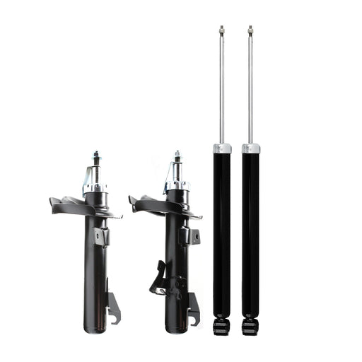 Suspension Shock Absorber Set CarParts SET-REPV280505-4-A