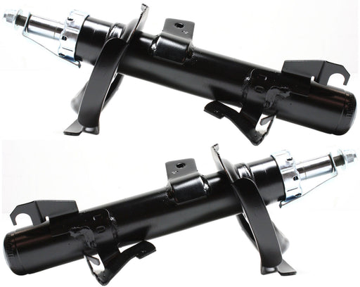Suspension Shock Absorber Set CarParts SET-REPV280505