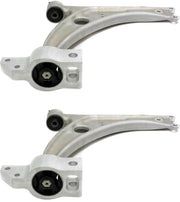 Suspension Control Arm CarParts SET-REPV281509-2