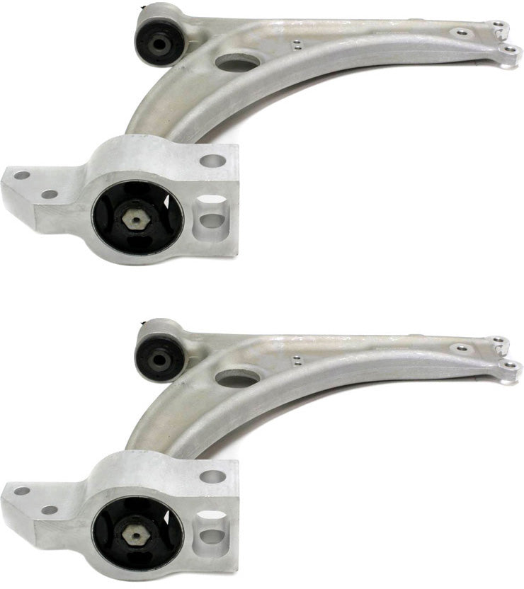 Suspension Control Arm CarParts SET-REPV281509-2