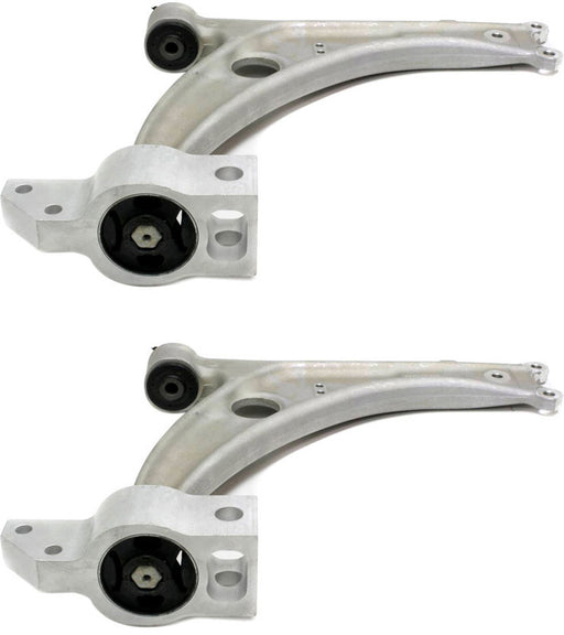 Suspension Control Arm CarParts SET-REPV281509-2