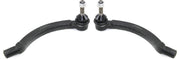 Steering Tie Rod End CarParts SET-REPV282106