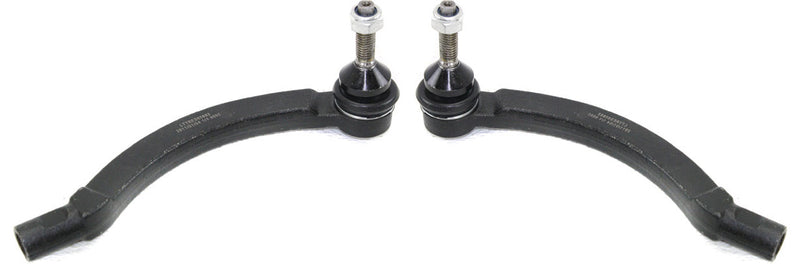 Steering Tie Rod End CarParts SET-REPV282106