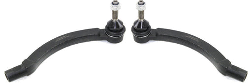 Steering Tie Rod End CarParts SET-REPV282106