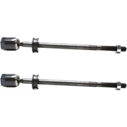 Steering Tie Rod End CarParts SET-REPV282113-2