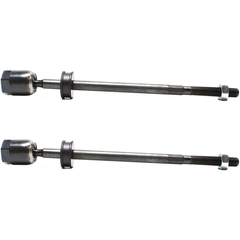 Steering Tie Rod End CarParts SET-REPV282113-2