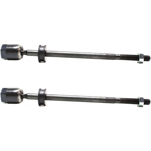 Steering Tie Rod End CarParts SET-REPV282113-2