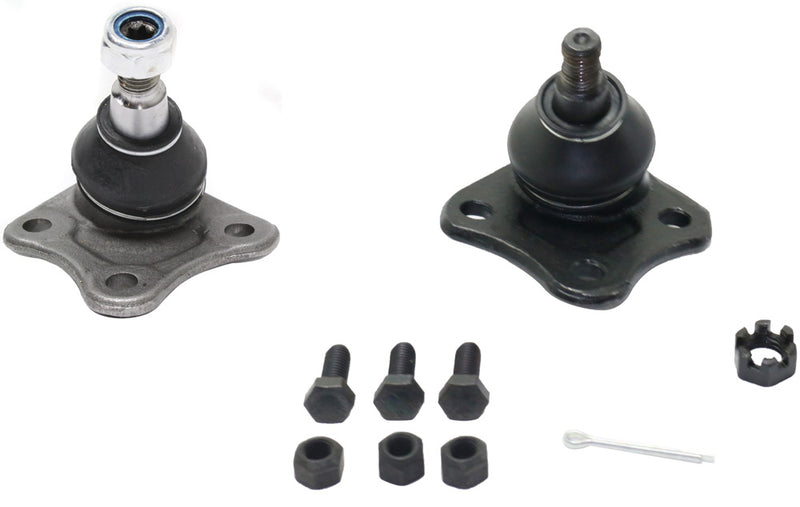 Suspension Ball Joint CarParts SET-REPV282305