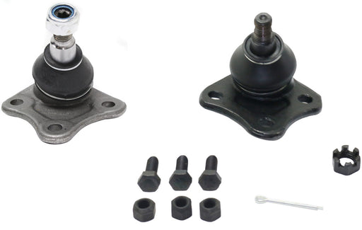 Suspension Ball Joint CarParts SET-REPV282305