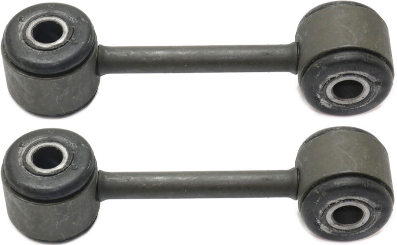 Suspension Stabilizer Bar Link CarParts SET-REPV283901-2