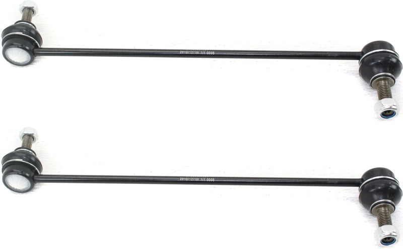 Suspension Stabilizer Bar Link CarParts SET-REPV283902-2