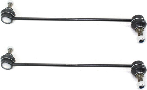 Suspension Stabilizer Bar Link CarParts SET-REPV283902-2