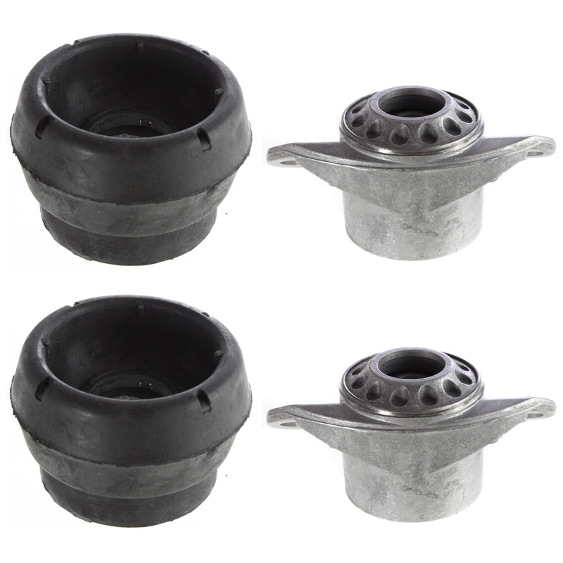 Suspension Strut Mount CarParts SET-REPV286502-4