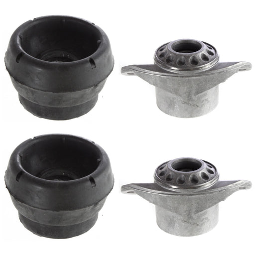 Suspension Strut Mount CarParts SET-REPV286502-4