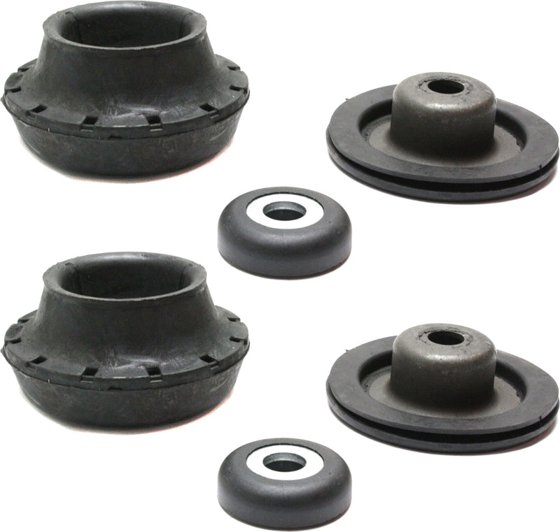 Suspension Strut Mount CarParts SET-REPV286506-2