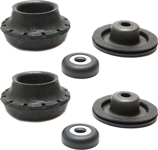 Suspension Strut Mount CarParts SET-REPV286506-2