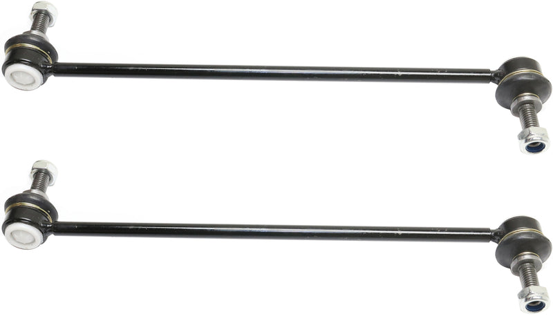 Suspension Stabilizer Bar Link CarParts SET-REPV286801-2