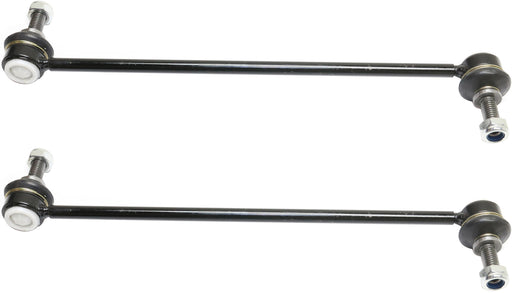 Suspension Stabilizer Bar Link CarParts SET-REPV286801-2