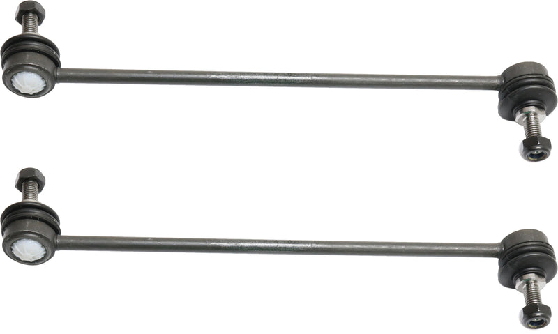 Suspension Stabilizer Bar Link CarParts SET-REPV286802-2