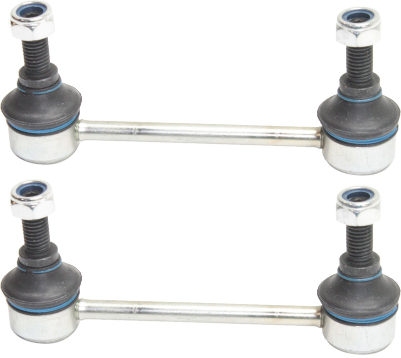 Suspension Stabilizer Bar Link CarParts SET-REPV286803-2