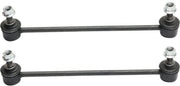 Suspension Stabilizer Bar Link CarParts SET-REPV286804-2