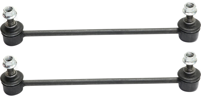 Suspension Stabilizer Bar Link CarParts SET-REPV286804-2