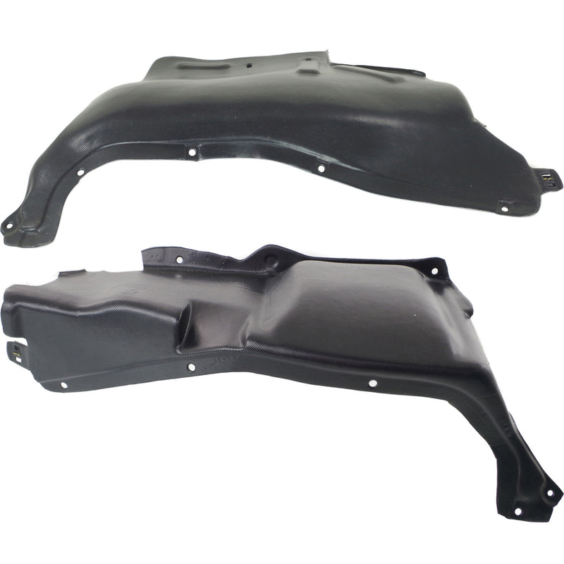 Engine Splash Shield CarParts SET-REPV310132