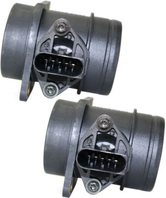 Mass Air Flow Sensor CarParts SET-REPV316706-2