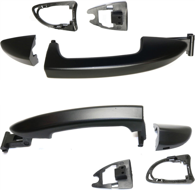 Exterior Door Handle CarParts SET-REPV462145K