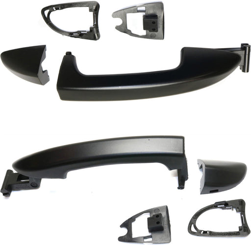 Exterior Door Handle CarParts SET-REPV462145K